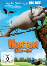 Jimmy Hayward und Steve Martino: Horton 