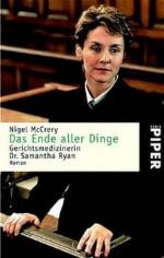 Nigel McCrery, Nigel und Christian Rende Nigel McCrery, Nigel und Christian Rende