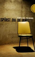 Tielmann, Christian und init: Spürst du Tielmann, Christian und init: Spürst du