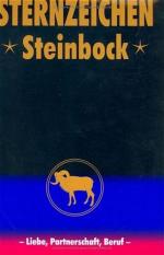 ALFRED P. ZELLER, Alfred P: Steinbock: H