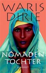 Krohm-Linke, Theda und Waris Dirie: Noma Krohm-Linke, Theda und Waris Dirie: Noma