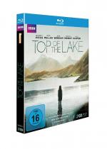 Top of the Lake [Blu-ray]