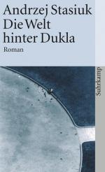 Stasiuk, Andrzej und Olaf Kühl: Die Welt