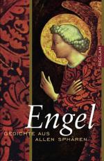 Andrea Wüstner: Engel: Gedichte aus alle Andrea Wüstner: Engel: Gedichte aus alle