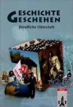 Jürgen Kochendörfer: Geschichte und Gesc