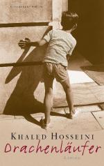 Hosseini, Khaled, Michael Windgassen un Hosseini, Khaled, Michael Windgassen un