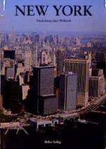 Harris, Bill und Gabriele Graf: New York Harris, Bill und Gabriele Graf: New York