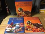 Culinaria: Deutsche Spezialitäten (2 Bän