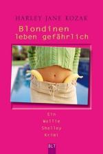 Kozak, Harley Jane: Blondinen leben gefä