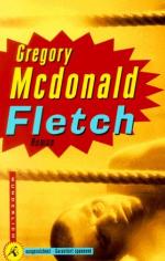 Gregory Macdonald: Fletch. Gregory Mcdon