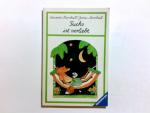 Fuchs ist verliebt. Edward Marshall. Mit Bildern von James Marshall. [Aus d. Amerikan. von Erdmut Gross] / Ravensburger Taschenbuch ; Bd. 6087 : Mein erstes Taschenbuch : Schreibschrift