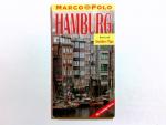 Hamburg. Marco Polo Reiseführer. Mit Insider- Tips