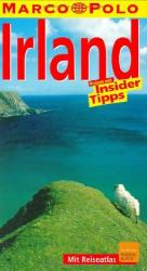 Manfred Wöbcke: Irland : Reisen mit Insi Manfred Wöbcke: Irland : Reisen mit Insi