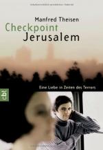 Manfred Theisen: Checkpoint Jerusalem : Manfred Theisen: Checkpoint Jerusalem :