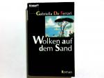 De Ferrari, Gabriella: Wolken auf dem Sa