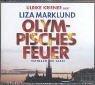 Marklund, Liza und Ulrike Kriener: Olymp Marklund, Liza und Ulrike Kriener: Olymp
