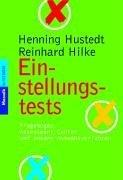 Hustedt, Henning und Reinhard Hilke: Ein Hustedt, Henning und Reinhard Hilke: Ein