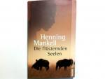 Mankell, Henning und Verena (Übers.) Rei Mankell, Henning und Verena (Übers.) Rei