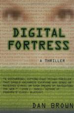 Dan Brown: Digital Fortress