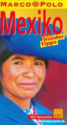 Manfred Wöbcke: Mexiko : Reisen mit Insi Manfred Wöbcke: Mexiko : Reisen mit Insi