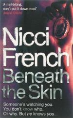 Nicci French: Beneath the Skin