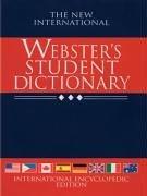 The New International Webster