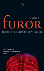 Schulte, von Drach Markus C.: Furor