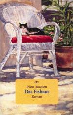 Bawden, Nina (Verfasser): Das Eishaus : Bawden, Nina (Verfasser): Das Eishaus :