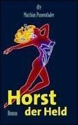 Praxenthaler, Matthias (Verfasser): Hors Praxenthaler, Matthias (Verfasser): Hors