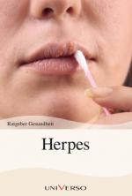 Herpes. Ratgeber Gesundheit