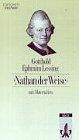 Lessing, Gotthold Ephraim (Verfasser) un Lessing, Gotthold Ephraim (Verfasser) un
