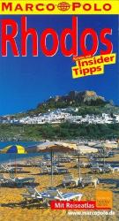 Bötig, Klaus (Verfasser): Rhodos : Reise Bötig, Klaus (Verfasser): Rhodos : Reise