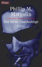 Margolin, Phillip M.: Der letzte Unschul