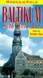 Marianna Butenschön: Baltikum : Estland, Marianna Butenschön: Baltikum : Estland,