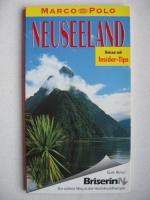 Gebauer, Bruni und Stefan Huy: Neuseelan Gebauer, Bruni und Stefan Huy: Neuseelan
