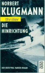 Norbert Klugmann: Die Hinrichtung