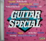 Guitar special-Die Super Hits