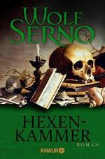 Serno, Wolf (Verfasser) und Wolf Serno: Serno, Wolf (Verfasser) und Wolf Serno: