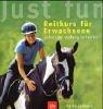 Lebherz, Heike (Verfasser): Just fun - R Lebherz, Heike (Verfasser): Just fun - R
