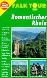 Falk Tour, Romantischer Rhein