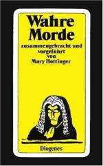 Hottinger, Marie D. (Herausgeber): Wahre