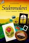 Ursula Kühnemann: Seidenmalerei - Schmuc