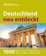 Axel Klemmer: Deutschland neu entdeckt :