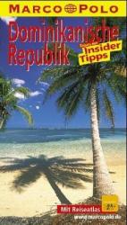Gesine Froese: Dominikanische Republik : Gesine Froese: Dominikanische Republik :