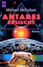 McCollum Michael: Antares erlischt: Roma