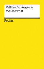 Shakespeare, William und August Wilhelm Shakespeare, William und August Wilhelm