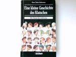 Klaus Thiele-Dohrmann: Eine kleine Gesch