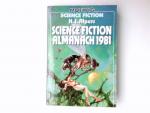 Sciene Fiction Almanach 1981.