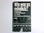 Burgelin, Henri (Mitwirkender) und Alfre Burgelin, Henri (Mitwirkender) und Alfre