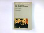 Hubert Stadler: Martin Luther und die Re